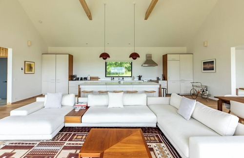 Copake Lake House | The Rye House: Paradise w/Pool+Hot Tub