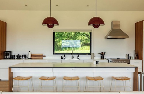 Copake Lake House | The Rye House: Paradise w/Pool+Hot Tub
