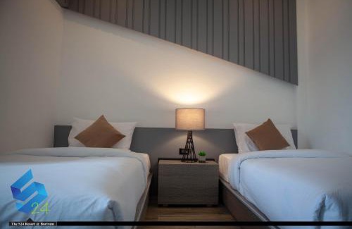 Buriram Resort | The S24 Resort Buriram