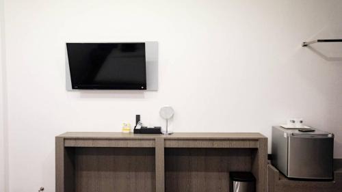 Buriram Resort | The S24 Resort Buriram