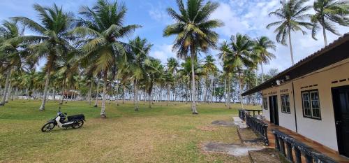 Kampung Ketapang House | The Saddle Resort