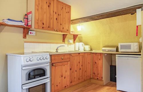 Ashbourne House | The Saddlery