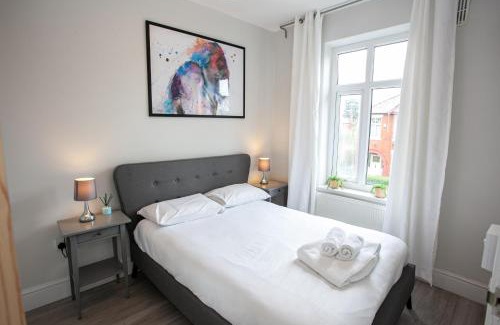 Manchester House | The Safari House - Your Ultimate Relaxation Destination