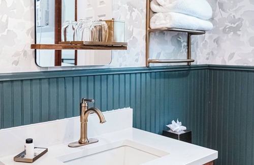 Wainscott Bed & Breakfast | The Sagaponack