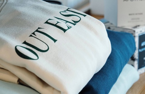 Wainscott Bed & Breakfast | The Sagaponack