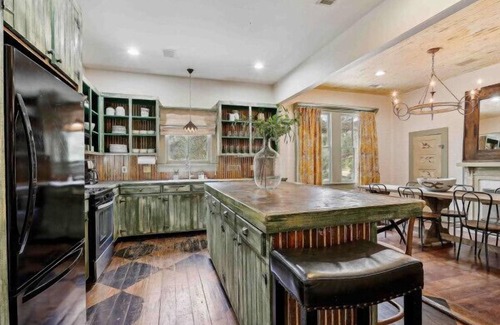 St. Francisville House | The Sage House by Louisiana Hospitality Group