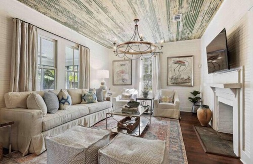 St. Francisville House | The Sage House by Louisiana Hospitality Group