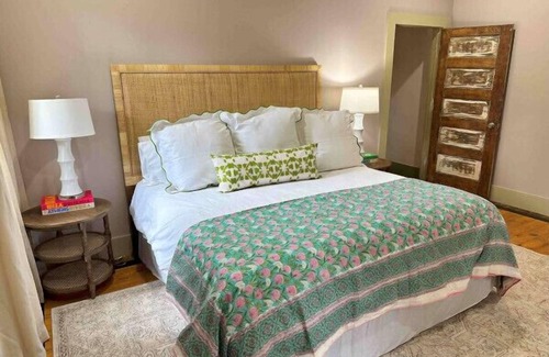 St. Francisville House | The Sage House by Louisiana Hospitality Group