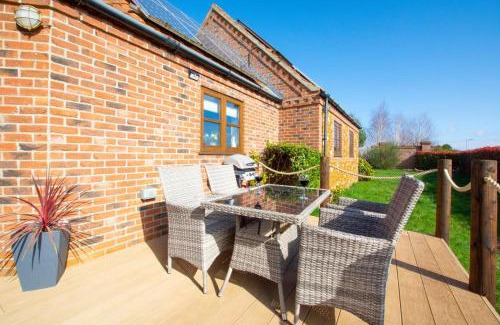 Snettisham House | The Sail Loft