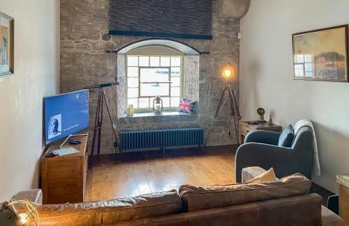 Plymouth Apartment | The Sail Loft - Royal William Yard