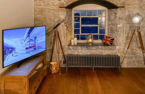 Plymouth Apartment | The Sail Loft - Royal William Yard