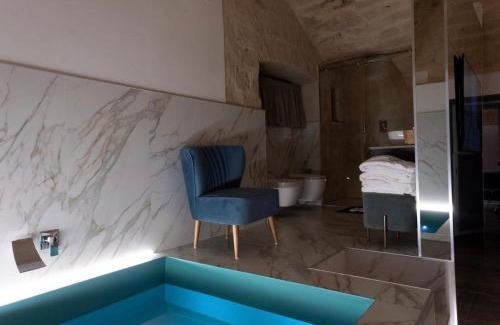 Old Town House | The Saint stays