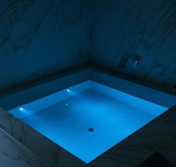 Old Town House | The Saint stays