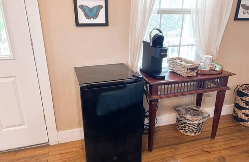 Salado Apartment | The Salado Inn Kolb Suite