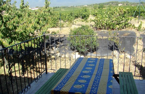 Mormoiron Apartment | THE SALETTES MY HOLIDAY IN PROVENCE