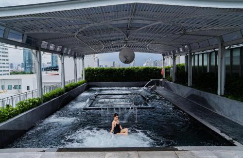 Bang Kho Laem Hotel | The Salil Hotel Riverside Bangkok