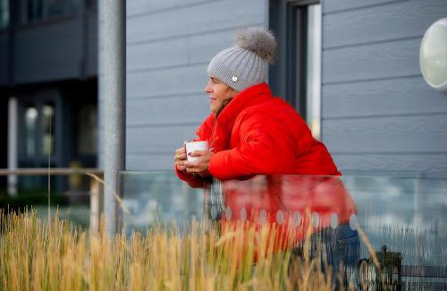 Troon Hotel | The Salt Lodge
