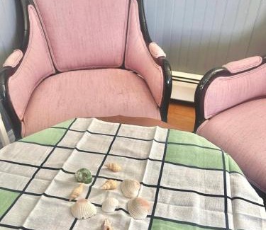 Bridgewater Apartment | The Salt Soul Suite Cozy Apt 5