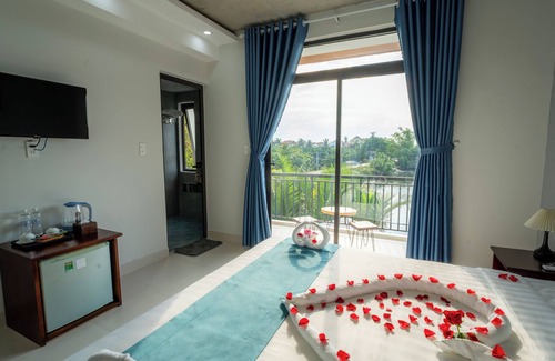 Cam Thanh Hotel | The Saltfield Hoi An Villa