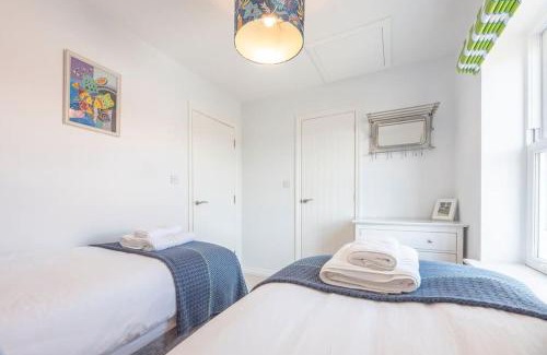 Aldeburgh House | The Salty Dog, Aldeburgh