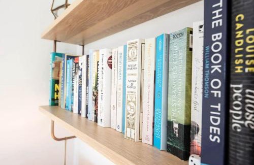 Aldeburgh House | The Salty Dog, Aldeburgh