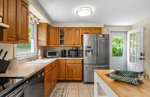 Sandwich House | The Salty Pirate: Pool & Outdoor Fun