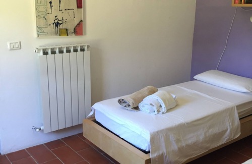 Umbertide House | The Sanctuary by Caimeli Guesthouse