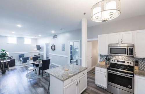 Johnson City Apartment | The Sanctuary Company Johnson City