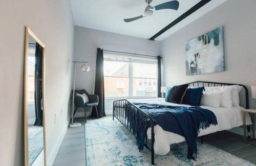 Johnson City Apartment | The Sanctuary Company Johnson City