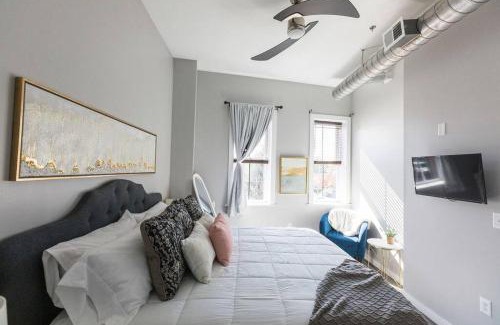 Johnson City Apartment | The Sanctuary Company Johnson City