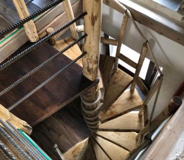 Pontremoli Villa | The Sanctuary