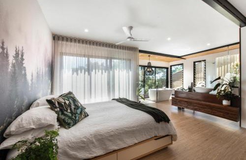 Milton House | The Sanctuary Milton - Rewind, Restore, Reconnect