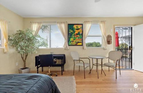 Kona Paradise House | The Sanctuary