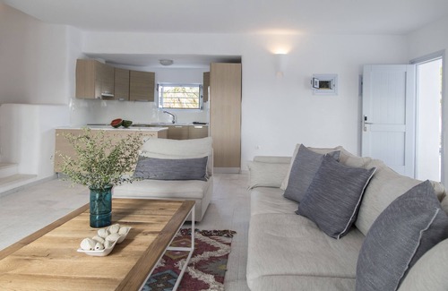 Santa Maria House | The Sand Collection