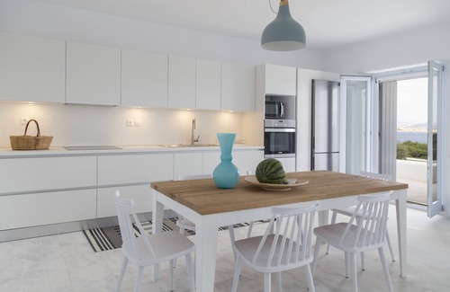 Santa Maria House | The Sand Collection