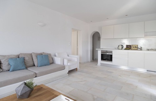 Santa Maria House | The Sand Collection