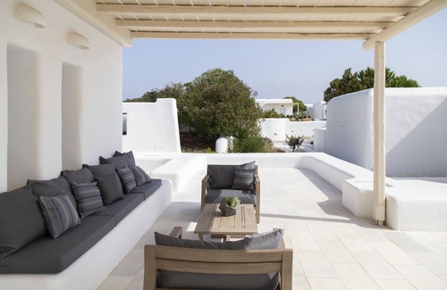 Santa Maria House | The Sand Collection