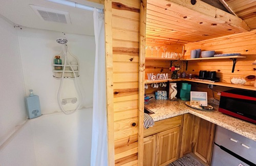 Crystal Beach House | The Sand Dollar