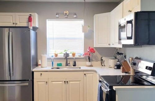 South Pinellas Community Council House | The Sand Piper: 3/2 beachy home, pet friendly