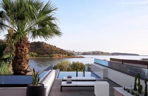 Almyros Villa | The Sand Villa