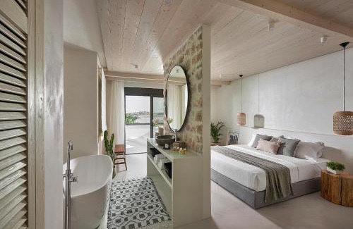 Almyros Villa | The Sand Villa