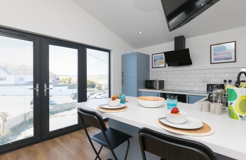 Hayle Cottage | The Sandbox