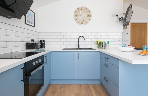 Hayle Cottage | The Sandbox