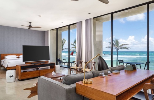 Kathaluwa Hotel | The Sandhya