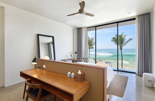 Kathaluwa Hotel | The Sandhya