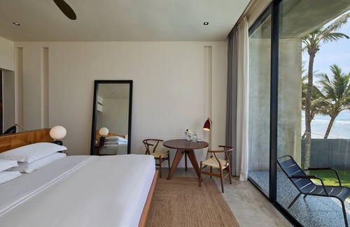 Kathaluwa Hotel | The Sandhya