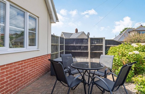 Scratby Cottage | The Sandpiper, SCRATBY