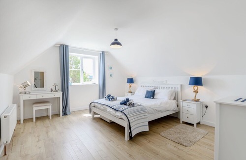 Scratby Cottage | The Sandpiper, SCRATBY