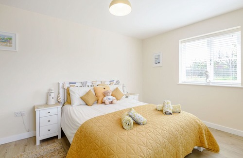 Scratby Cottage | The Sandpiper, SCRATBY