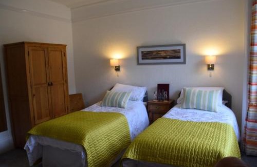 Lynton Hotel | The Sandrock Lynton